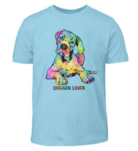 Laden Sie das Bild in den Galerie-Viewer, Himmelblau-674