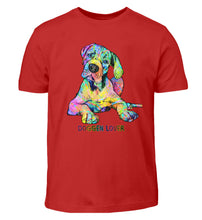 Laden Sie das Bild in den Galerie-Viewer, Red-4