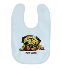 Laden Sie das Bild in den Galerie-Viewer, Baby Blau-5930