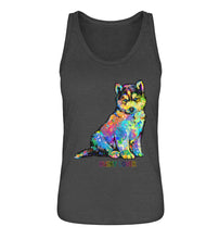 Laden Sie das Bild in den Galerie-Viewer, Dark Heather Grey-6881