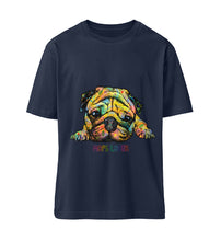 Laden Sie das Bild in den Galerie-Viewer, French Navy-6959