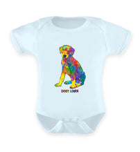 Laden Sie das Bild in den Galerie-Viewer, Baby Blau-5930