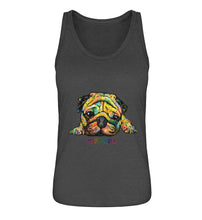 Laden Sie das Bild in den Galerie-Viewer, Dark Heather Grey-6881