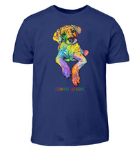 Laden Sie das Bild in den Galerie-Viewer, Indigo-1115