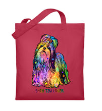 Laden Sie das Bild in den Galerie-Viewer, Classic Red-7010