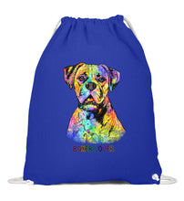 Laden Sie das Bild in den Galerie-Viewer, Royales Blau-6232