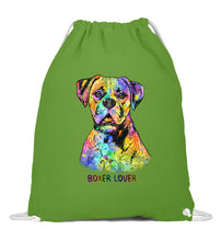 Laden Sie das Bild in den Galerie-Viewer, LimettenGrün-1646