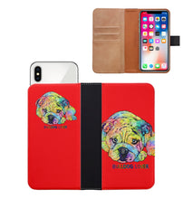 Laden Sie das Bild in den Galerie-Viewer, Rubinrot-5761