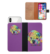 Laden Sie das Bild in den Galerie-Viewer, Lila-31