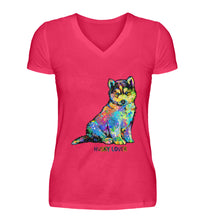 Laden Sie das Bild in den Galerie-Viewer, Hot Pink-1610