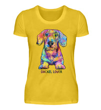 Laden Sie das Bild in den Galerie-Viewer, Leuchtgelb-3201