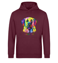 Laden Sie das Bild in den Galerie-Viewer, Burgundy-839