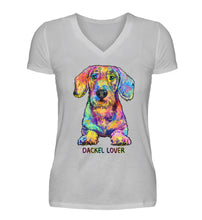 Laden Sie das Bild in den Galerie-Viewer, Grau (Meliert)-17