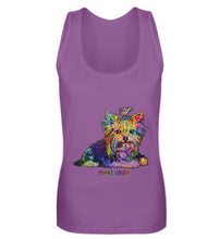 Laden Sie das Bild in den Galerie-Viewer, Lila-31