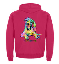 Laden Sie das Bild in den Galerie-Viewer, Sorbet-1216