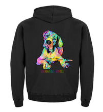 Laden Sie das Bild in den Galerie-Viewer, Jet Schwarz-1624