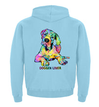 Laden Sie das Bild in den Galerie-Viewer, Himmelblau-674