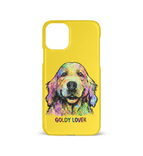 Laden Sie das Bild in den Galerie-Viewer, Yellow-5766