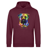 Laden Sie das Bild in den Galerie-Viewer, Burgundy-839