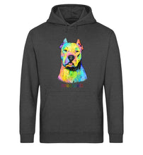 Laden Sie das Bild in den Galerie-Viewer, Dark Heather Grey-6881