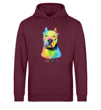 Laden Sie das Bild in den Galerie-Viewer, Burgundy-839