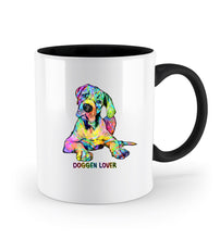 Laden Sie das Bild in den Galerie-Viewer, Schwarz-16