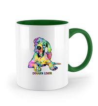 Laden Sie das Bild in den Galerie-Viewer, Irish Green-30