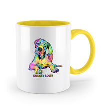 Laden Sie das Bild in den Galerie-Viewer, Yellow-5766