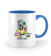 Laden Sie das Bild in den Galerie-Viewer, Blau-5739