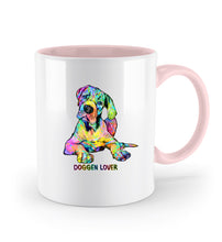 Laden Sie das Bild in den Galerie-Viewer, Puder Rosa-5949