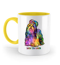 Laden Sie das Bild in den Galerie-Viewer, Yellow-5766