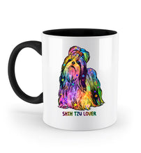 Laden Sie das Bild in den Galerie-Viewer, Schwarz-16