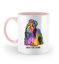 Laden Sie das Bild in den Galerie-Viewer, Puder Rosa-5949