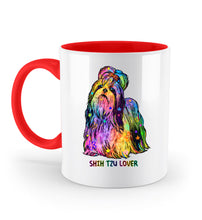 Laden Sie das Bild in den Galerie-Viewer, Rubinrot-5761