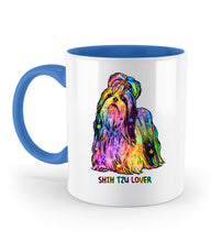 Laden Sie das Bild in den Galerie-Viewer, Blau-5739