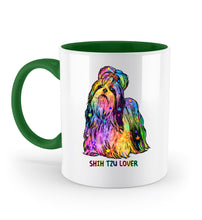 Laden Sie das Bild in den Galerie-Viewer, Irish Green-30