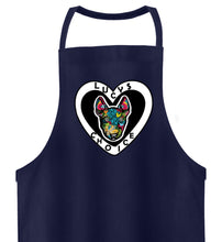 Laden Sie das Bild in den Galerie-Viewer, Navy-198