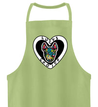 Laden Sie das Bild in den Galerie-Viewer, Pastel Lime-6870