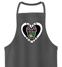 Laden Sie das Bild in den Galerie-Viewer, Mausgrau-6778