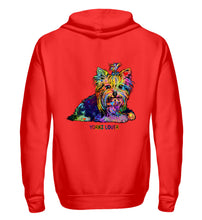 Laden Sie das Bild in den Galerie-Viewer, Rubinrot-5761