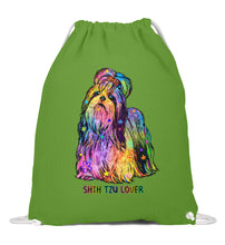 Laden Sie das Bild in den Galerie-Viewer, LimettenGrün-1646