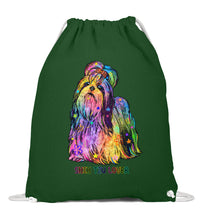 Laden Sie das Bild in den Galerie-Viewer, Dunkelgrün-833