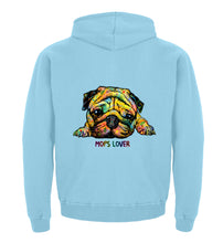 Laden Sie das Bild in den Galerie-Viewer, Himmelblau-674