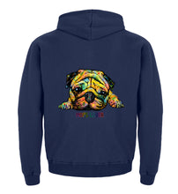 Laden Sie das Bild in den Galerie-Viewer, New French Navy-1676