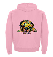 Laden Sie das Bild in den Galerie-Viewer, Baby Pink-1490