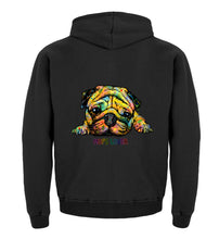 Laden Sie das Bild in den Galerie-Viewer, Jet Schwarz-1624