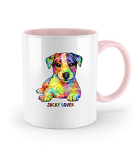 Laden Sie das Bild in den Galerie-Viewer, Puder Rosa-5949