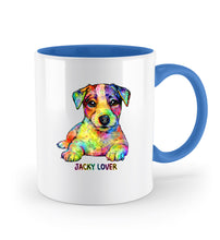 Laden Sie das Bild in den Galerie-Viewer, Blau-5739