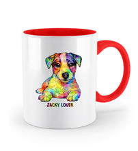 Laden Sie das Bild in den Galerie-Viewer, Rubinrot-5761