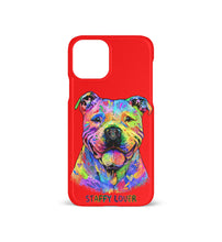 Laden Sie das Bild in den Galerie-Viewer, Rubinrot-5761